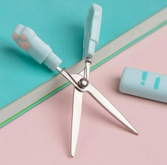 Portable Folding Cat Nail Trimmers