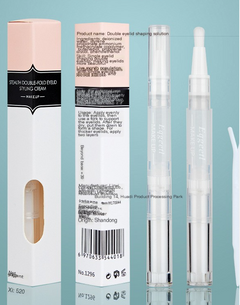 Korean Double Eyelid Adhesive For Natural Look