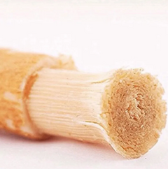 Miswak Tooth Cleaning Stick – Natural Teeth Cleaning the Ancient Way