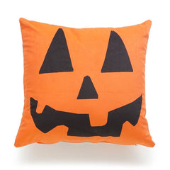 Halloween Pillowcase