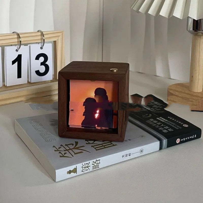 Photo Machine Ornament