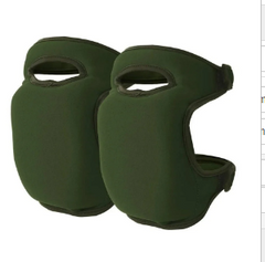 Gardening Knee Pads - Anti-Slip Protectors (One Pair)