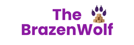 The Brazen Wolf
